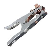 LifBetter アーク溶接交換用安全ホルダ (800A)