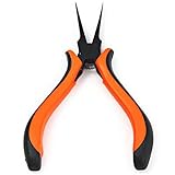 Ploarnovo プライヤー ニッパ 手芸用品 ペンチ 手作り アクセサリー 製作