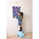 子供用ステップ 踏み台2段 子供用 子供家具 Picc's KDS-2647　市場家具