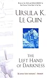 The Left Hand of Darkness (Ace Science Fiction)