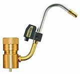 Goss GP-360JL J-Style Torch with Swivel Tip and Igniter [並行輸入品]