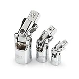 TEKTON 14391 Universal Joint Set, 3-Piece [並行輸入品]