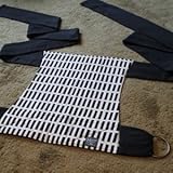 スタイリッシュおんぶひも modern　black　no.7