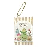 ケイカンパニー ポケットモンスター フラットミニポーチ ミニーブ H100×W70×D10mm PM-FMC2-MN