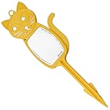 コンパル ドラねこくんのプレート 中