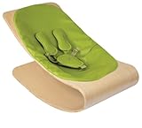 ブルーム スタイルウッドベビー