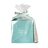 ホッペッタ Hoppetta ギフトセット ハッピーミールセット+お食事エプロン バニラ 8807