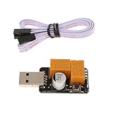 Lovoski USB V3.0 カードリセット　 24時間無人自動ブルースクリーン　 PC サーバーマイナーに対応　 交換性　便利性　