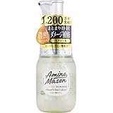 Amazon アミノメイソン モイストヘアオイル 100ml アミノメイソン ヘアオイル 通販