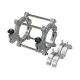 MCC ソケットクランプスライドタイプ150/100ライナー付 ESI15LS