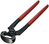 クニペックス KNIPEX 5001-250 ヤットコ (カーペンタープライヤー) (SB)