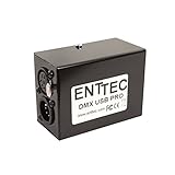Enttec USB Pro、Enttec USB Pro USB、DMX変換器