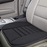 シートクッション 車 車用ざぶとん 椅子 車 座布団 お尻が痛くならない 運転席 クッション 車クッション カーシートクッション