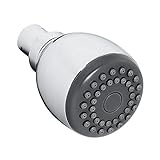 American Standard M953530-0020A Spotclean Showerhead, Polished Chrome [並行輸入品]
