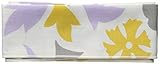 Sweet Potato Fiona Mobile Arm Cover Suzani, White/Purple/Yellow by Sweet Potatoes [並行輸入品]