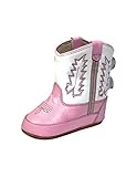 Old West Kids Boots ユニセックス・キッズ US サイズ: 3 Infant M