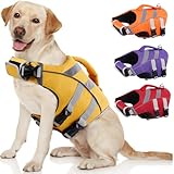 Kuoser犬用ライフジャケット 5L
