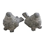 COVENT GARDEN レジンバード・ペア KI-11