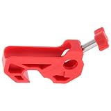 パンドウイット ミニチュアサーキットブレーカー用ロックアウト(トグル付き) PSL-MCBNT