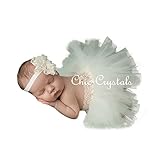 Chic Crystals ACCESSORY ベビー・ガールズ US サイズ: Newborn