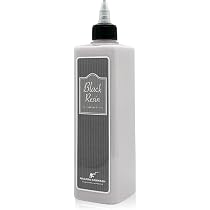 Amazon.co.jp: 【ながら洗車】 Black Resin 350ml 単品 『オシャレは