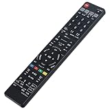 PerFascin 代用リモコン replace for シャープ アクオス SHARP AQUOS ブルーレイ リモコンGA778PA BD-HDW32 BD-HDW35 BD-HDW40