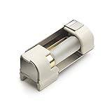 10216WH TaskWork Linear 10W 12V In-Line White Fixtures with Frosted Xenon Lamps, 10-Pack [並行輸入品]