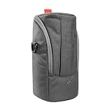 タスマニアンタイガー テレレンズバッグ M Tasmanian Tiger TELE LENS BAG (タイタングレー7350.021)
