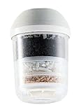カクダイ 三層式クリーナー 浄水器 2114