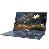 【整備済み品】【超軽量薄型モデル 持ち運び便利 13.3インチ office搭載】DELLノートパソコン windows11 CVOSTRO5391 Corei5-10 世代 8メモリ 高速SSD カメラ内蔵《 WPS Office/無線LAN/Bluetooth/リカバリー用USB64GB/ZEROセキュリティ》 (メモリ8GB, SSD1TB)