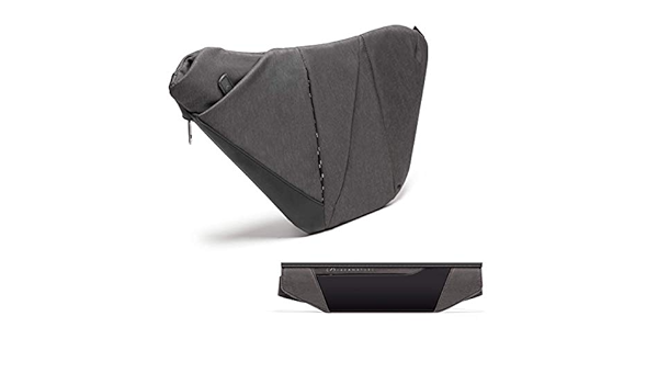 niid switch chest pack