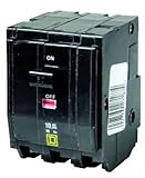 qo350 SQD 3p-240 V-50 a CB回路ブレーカー