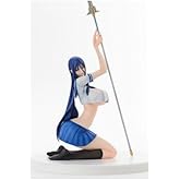 鈴原美沙 (ミサ姉) 夏セーラー服バージョン (1/7スケール PVC製塗装済み完成品)