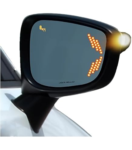 Amazon | シルクブレイズ ウイングミラートリプルモーション SB-WINGM