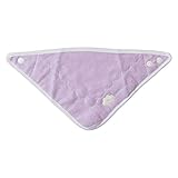 白雲 バンダナスタイ パープル BHCTBS-04