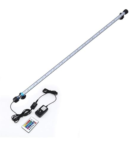 [minila/ASK] 煌LED水中LEDライト　150センチ Amazon.co.jp: [minila/ASK] 煌-GOLD- 金龍専用水中LEDライト