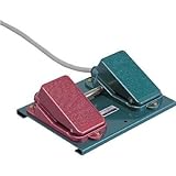 大阪自動電機:オジデン フットスイッチ OFL-TW 型式:OFL-TW