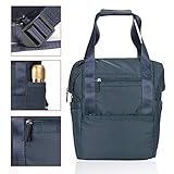 MolySun WXD多機能ポータブルベビーおむつバッグ防水ナイロンベビーケアアウトドアトラベルマザーマタニティバッグベビーカーバッグ