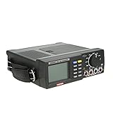 MASTECH MS8040 DMMマルチメータ ベンチトップ （True RMS/オートレンジング/22000カウント/周波数/温度テスト）