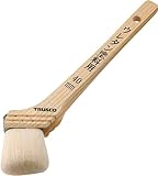 TRUSCO ウレタン塗料用刷毛15号