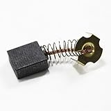 Craftsman 089037008115テーブルSawモーターブラシ