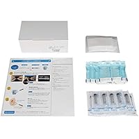 家庭用シリンジ法キット「プレメントシリンジ20回分」【シリンジ法・シリンジキット・シリンジ】