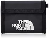 [ザノースフェイス] BC Wallet Mini NM82320 ブラック