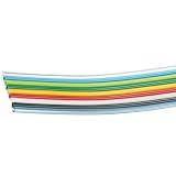 千代田通商株式会社 タッチチュ－ブ／タッチスパイラルチューブ　TP-4-20 BK