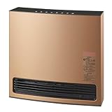 【都市ガス用】大阪ガス [Vivace(ビバーチェ)] 140-6153-13A ブロンズ 140-6153型 都市ガス用