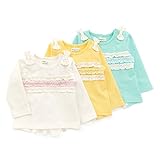 Youpi!(ユッピー) トレーナー (80～130cm) キムラタンの子供服 (19044-171a) イエロー 100