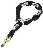 ABUS(アバス) 屈強チェーン 12KS-120-LOOP