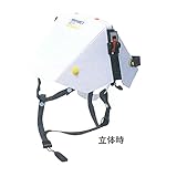 折りたたみ式ヘルメット タタメット BCP TATAMET BCP 47~62cm