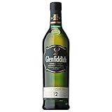 グレンフィディック 12年 スペシャルリザーブ 40度 [瓶] 700ml x 12本 (ケース販売) [ウイスキー/40度/イギリス/サントリー]