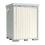 【新潟・長野 限定販売】イナバ物置 ネクスタ NXN-32H 一般・多雪地型共通 OG（オリーブグリーン）